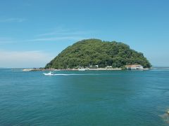 愛媛県 伊予北条の 鹿島 はええとこでした 松山 愛媛県 の旅行記 ブログ By またたびさん フォートラベル
