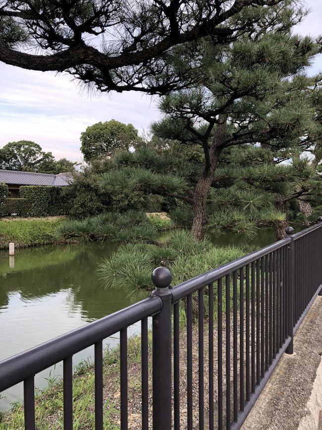 久々に、仁徳天皇陵古墳のあたりをブラブラしました。世界遺産になりましたが、夕方からだったか、観光客はいませんでした。