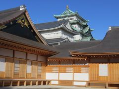 2019年編集、旅人のくまさんのお城巡り(尾張・三河編)