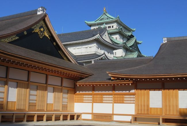 現在の愛知県、かつての尾張と三河のお城巡りと歴史的合戦の場所や砦の紹介です。最初に一覧で30箇所を紹介します。<br />(1)名古屋城(日本百名城44番):天下の名城、二の丸に名護屋城跡。<br />(2)犬山城(日本百名城43番):国宝の現存天守の城。<br />(3)岡崎城(日本百名城45番):徳川家康公生誕の城。<br />(4)長篠城(日本百名城46番):武田氏没落のきっかけとなった戦いの場所。<br />(5)小牧山城(続日本百名城149番):信長と家康の所縁の城。<br />(6)古宮城(続日本百名城150番):武田軍の名将・馬場氏所縁の城。<br />(7)吉田城(続日本百名城151番):江戸時代の譜代大名が着任した出世城。<br />(8)清州城:信長所縁の城、後の清須会議の場所。<br />(9)岩崎城:全滅するも、小牧・長久手の戦いの流れを変えた城。<br />(10)田原城:吉田城の支城、江戸時代の出世城の一つ。<br />(11)大高城:若い頃の家康、兵糧入れの初手柄の城。<br />(12)鳴海城:桶狭間の戦いに関わった城。<br />(13)山崎城:信長の重臣だったものの追放された、山崎氏の城。<br />(14)鷲津砦:桶狭間の戦いで善戦した織田軍の砦。<br />(15)丸根砦:桶狭間の戦いで善戦した織田軍の砦。<br />(16)古渡城:信長の父の城、信長も居住した城。<br />(17)植田城:遠州出身の横地氏の本城。<br />(18)荒子城:前田百万石・前田利家の父と兄の城。<br />(19)小幡城:小牧・長久手の戦いで、家康が辛くも難を逃れた城。<br />(20)守山城:織田家の守山崩れの城<br />(21)末森城:信長の父の城の一つ。<br />(22)龍泉寺砦:小牧・長久手の戦いでの豊臣軍の城(砦)。<br />(23)長久手古戦場:秀吉と家康軍が唯一戦った場所。<br />(24)桶狭間古戦場:今川が没落し、信長の天下取り始まりの城。<br />(25)沓掛城:桶狭間の戦いの前の義元軍結集の城(砦)。<br />(26)平針古城(2箇所):桶狭間の戦い時、織田軍の佐々成正が関係した城。<br />(27)小林城:信長の妹を娶った牧長清の居城。<br />(28)川村南城:織田信長に仕えた水野右京進清忠の居城。<br />(29)川村北城:織田広近の息子・津田武永の居城。<br />(30)島田城:室町時代初期、鎌倉街道の要所に築かれた城。