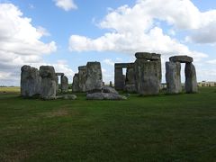 行きはビジネス、帰りはファースト　今年は王道　ロンドン～パリを廻る旅  現地ツアーでウィンザー城～バース～ストーンヘンジ⑤