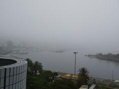 熱海温泉と雨の芦ノ湖(1日目)～女心と夏の天気～