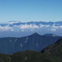 奥茶臼山