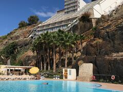 おばさん女子旅 vol.1 ～ポルトガル領マデイラ島でまったり