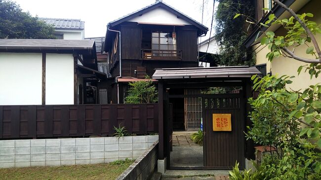 25年振りに青春18きっぷを使って名古屋から東京へ鈍行旅。東京の昭和を感じるスポット巡りからスタートします。