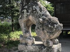 神宮・大社・宮・神社に参拝  街の神社、こんなところに神社  広島県編　五日市八幡神社