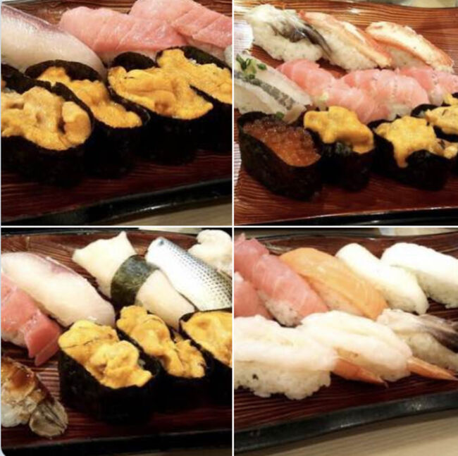 昨日見つけた江戸東京博物館から昨年訪れた大宮きづな寿司食べ放題へ再訪。そして5時間かけて青春18きっぷで名古屋へ