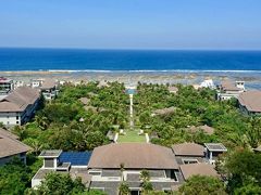 バリ島～リッツカールトン・クラブラウンジ～2019.8