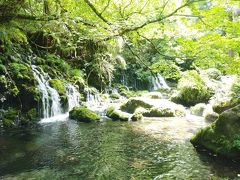 梅雨明け狙いの山形・秋田旅 1日目後半～2日目前半