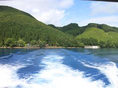 2019年お盆前半旅・東北の避暑地・秘湯を巡って暑さから解放～