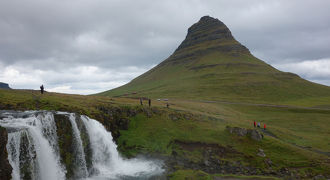 ノルウェー・アイスランドのんびり一人旅【Day 13】