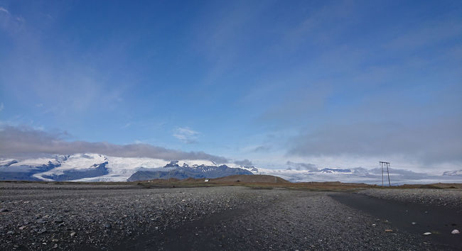ノルウェー・アイスランドのんびり一人旅【Day 11】