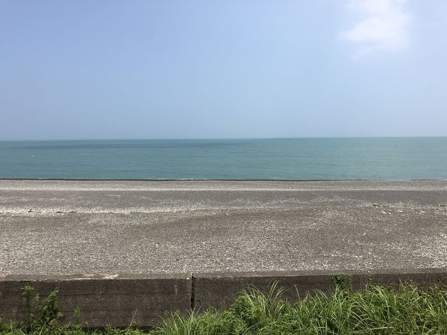 海が見たい。それも内海でなく外海を電車の中から見たい。<br />うなぎ食べたい。<br />それを両方クリアできるのはどこだろう？ できれば乗ったことのない区間に乗りたい。しかしあいているのは1日だけ。<br />紀勢本線で紀伊半島を一周して名古屋でひつまぶしを食べたらそれは成立するという、ただそれだけで行った、ぐるり690.8km日帰りアホ行程です。<br />Part1ではオーシャンアローの振り子に振り回されながら那智勝浦駅にたどり着きました。Part2では那智勝浦駅からワイドビュー南紀に乗って名古屋へ。無事にうなぎにありつけるのでしょうか？<br />