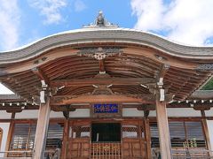 恐山～三陸鉄道の旅(恐山編)