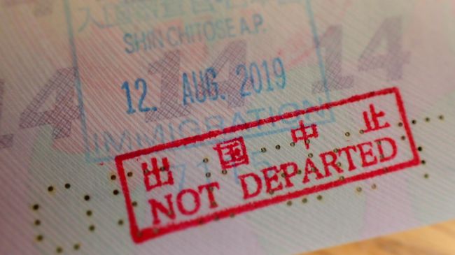 今年の夏はオランダへ行くぞ! ・・・半年以上前から準備していた旅だったけど、搭乗予定フライトが香港デモに巻き込まれ、まさかの「出国中止」でパァ~