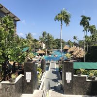 子連れでバリ②～クタ編(６歳＆２歳)