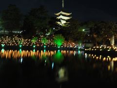 2019年 夏の奈良散歩