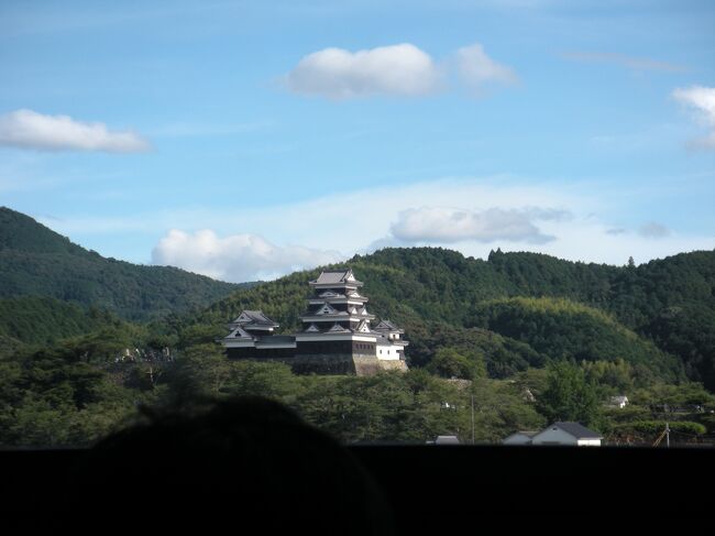 あじぐるりん切符での2日間、道後温泉、伊予灘ものがたり、阿波踊りを体感しました。