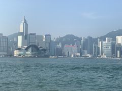 2019夏休み香港旅行　１日目