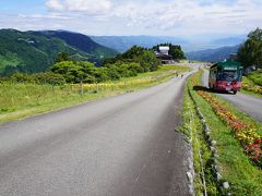 三度目にして越後湯沢満喫('19/08秋田・新潟No4)