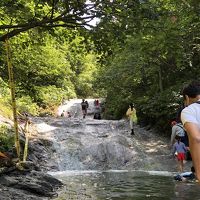 Discover Hokkaido 世界遺産知床へ 愛車ラストラン *２　知床 カムイワッカ湯の滝 編