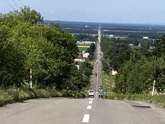 Discover Hokkaido 世界遺産知床へ 愛車ラストラン *１　天に続く道とオシンコシンの滝 編