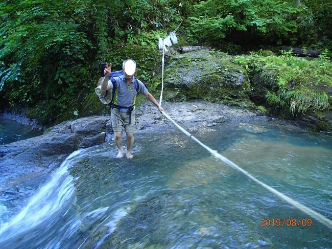 名前がカッコいい 佐武流山 さぶりゅうやま 耐暑登山 湯田中渋温泉郷 志賀高原 長野県 の旅行記 ブログ By ほいみさん フォートラベル