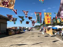 出雲崎 船まつり2019