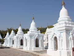 仏教の国ミャンマーの聖地マンダレーを訪ねて