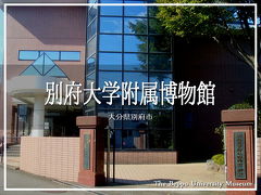 別府大学附属博物館