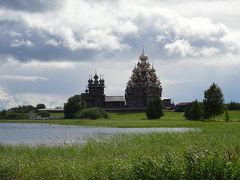 ロシアの歴史と建物おそロシア５