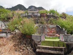 横井さん、小野田さん、その後見つかった残留兵（中村輝夫さん）のお墓を台東で探して