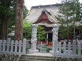 羽黒・余目の旅行記