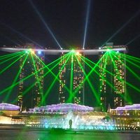 2019.夏 シンガポール＆ブルネイにいったい何があるというんですか？（シンガポール編）