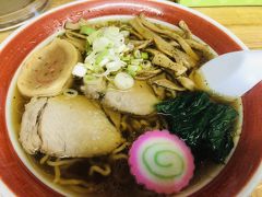 シューパロ湖 　旧清水沢発電所 　ゆうばり屋台村 　カレー蕎麦 　のんきやのラーメン