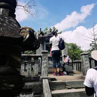 高所恐怖症でも登拝できました！三峯神社【奥宮】トレッキング