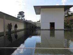 金沢☆おいしいものの旅！　その４　鈴木大拙館や美術館巡り