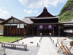 飛騨 高山　～情緒ある古い町並みとご当地グルメ～