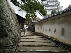 兵庫県城巡り