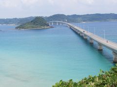 夏休み！山口県・角島を目指します。④角島大橋～角島上陸