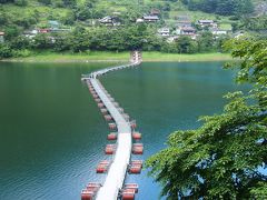 多摩川を遡り、最初の一滴を探すたび