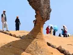 セントレアから台湾へ～前編～