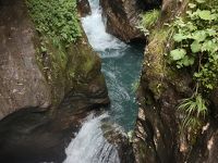 オーストリアの街歩きとハイキング７【カプルーンから曇天のノイシュティフトへ（泣）】