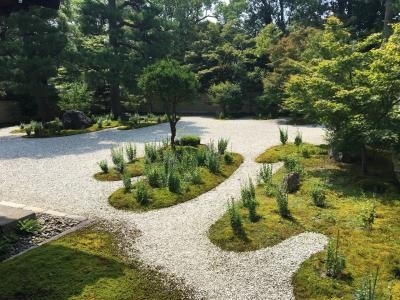 令和元年の京都散歩　夏　秋　冬