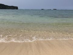 久米島&本島5泊6日夏旅2019②久米島から那覇にフェリー移動・大揺れ！快晴！3、4日目