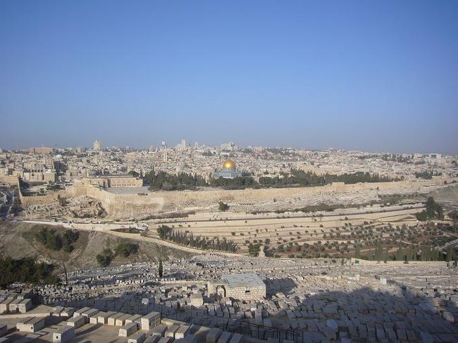 三大宗教の聖地エルサレムを巡るイスラエル10日間の団体ツアーに参加しました。とっても危険な国というイメージがあるイスラエル。はたして、無事帰国することはできるのでしょうか？<br /><br />詳しい内容は、こちらをご覧下さい。<br />　⇒http://000worldtour.web.fc2.com/040_israel_01.html