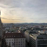 2019 VIENNA『今年は欲張り－ウィーン＆クロアチア＆ベルギー』 part1