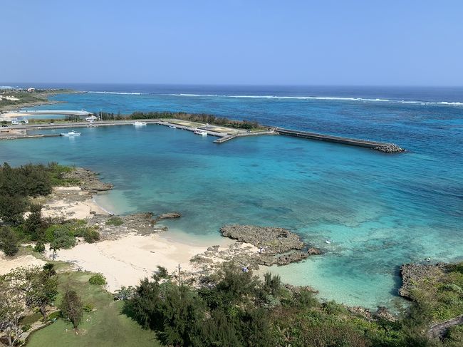 沖縄7泊8日の夏休み 2 ホテルブリーズベイマリーナ宮古島編 宮古島 沖縄県 の旅行記 ブログ By まるこさん フォートラベル