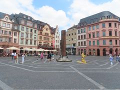 19年7月 ドイツ スイス ちょっとフランス 最終日 マインツ観光 フランクフルト帰国 マインツ ドイツ の旅行記 ブログ By Ishiさん フォートラベル 19年7月 ドイツ スイス ちょっとフランス 最終日 マインツ観光 フランクフルト帰国 マインツ ドイツ の旅行記 ブログ By Ishiさん フォートラベル