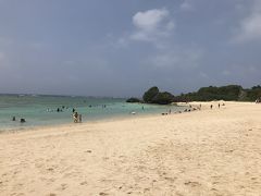 久米島&本島5泊6日夏旅2019③名護-読谷-糸満-那覇へ移動～羽田空港（帰宅）5、6日目